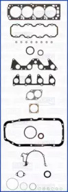 WILMINK GROUP wg1164055 -  Комплект прокладок, двигатель
